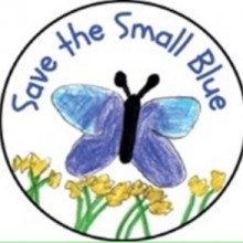 Small Blue Walk & Training 2018