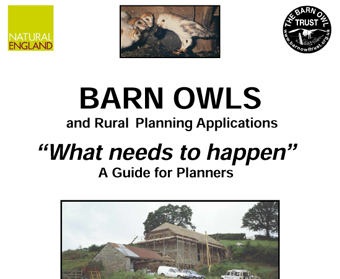 Rural Planning Applications Guide