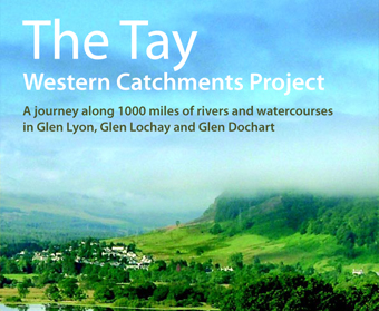 The Tay Western Catchments Projects Report