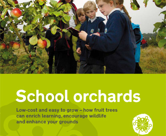 Free Schools Orchard Booklet