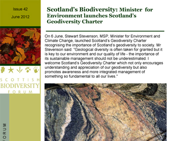Scottish Biodiversity News 42