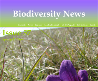 Biodiversity News 57