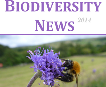 Biodiversity News 64