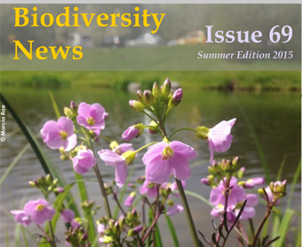 Biodiversity News 69