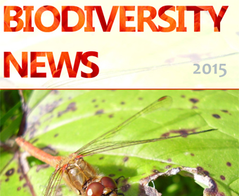 Biodiversity News 70