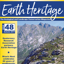 Earth Heritage 48