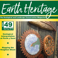 Earth Heritage 49