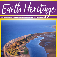 Earth Heritage 50