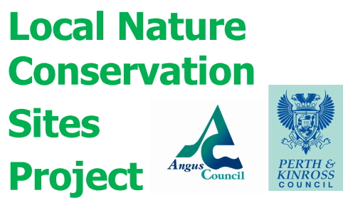 Local Nature Conservation Sites Project Leaflet