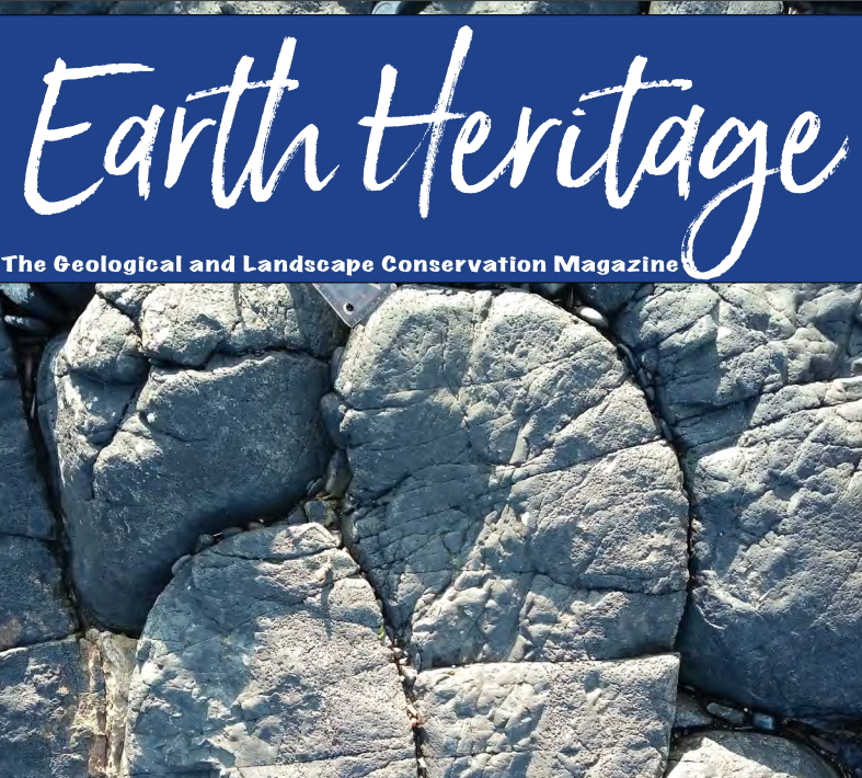 Earth Heritage 55