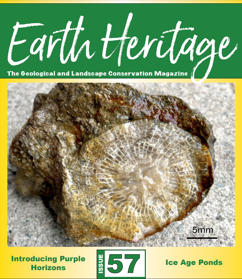 Earth Heritage 57