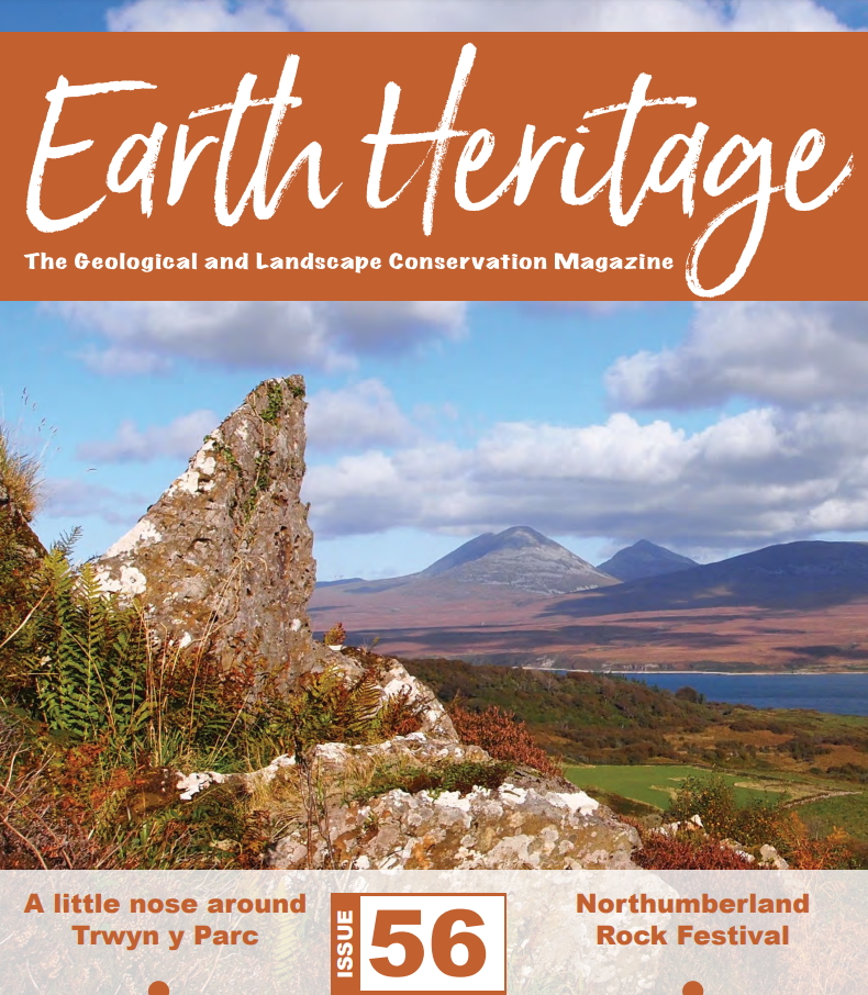 Earth Heritage 56