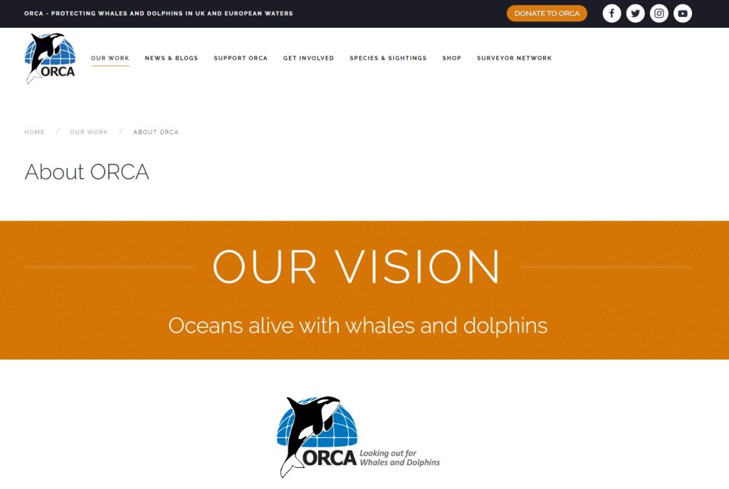 ORCA - About ORCA