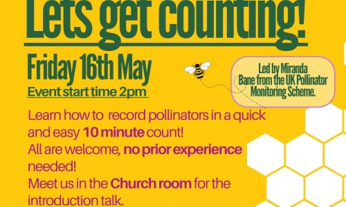 RecordPollinators